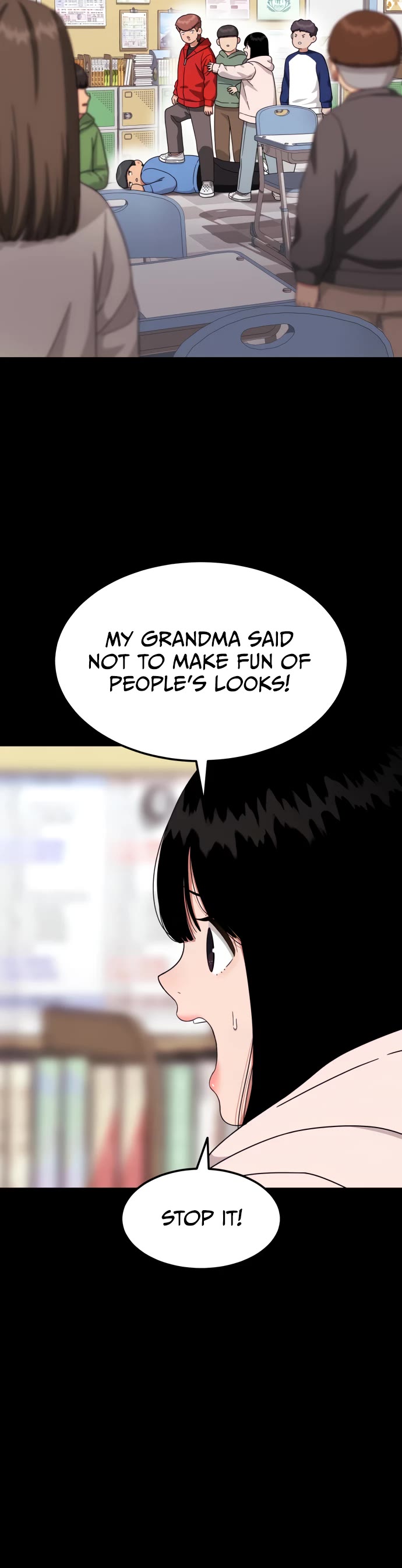 Top 1 Fighting Tutoring Chapter 29 page 18 - Chapter 29
