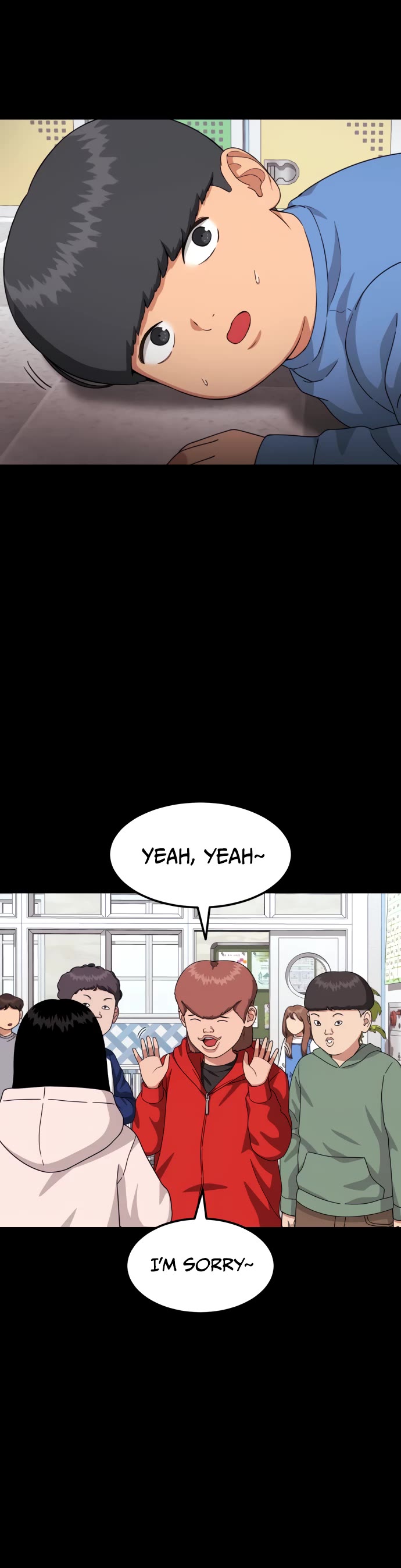 Top 1 Fighting Tutoring Chapter 29 page 19 - Chapter 29