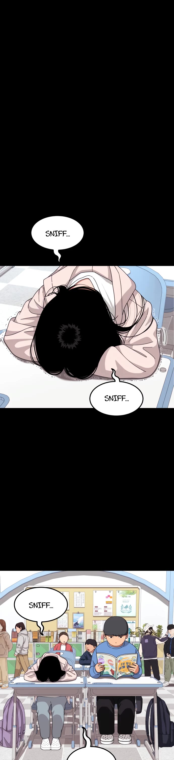 Top 1 Fighting Tutoring Chapter 29 page 21 - Chapter 29