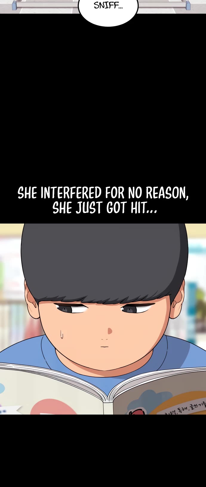 Top 1 Fighting Tutoring Chapter 29 page 22 - Chapter 29