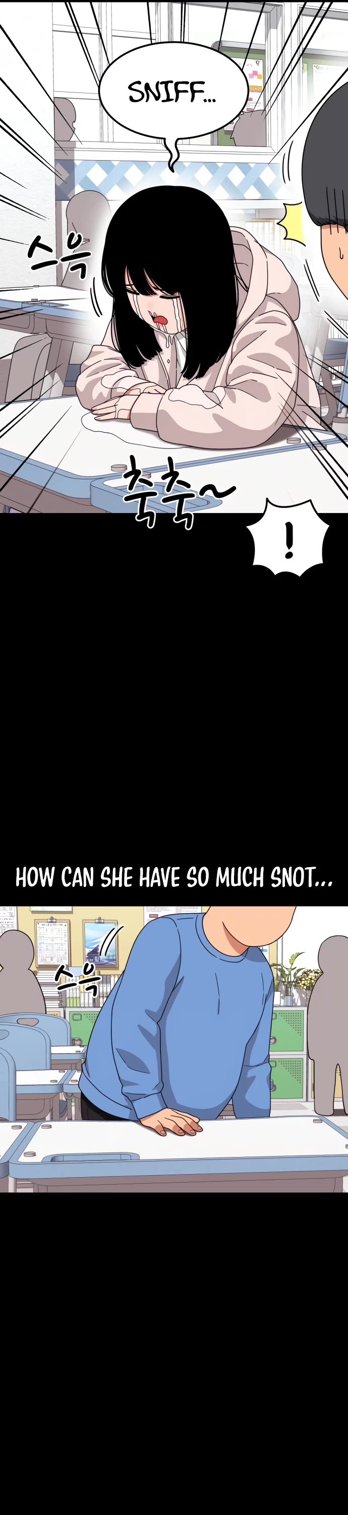 Top 1 Fighting Tutoring Chapter 29 page 24 - Chapter 29