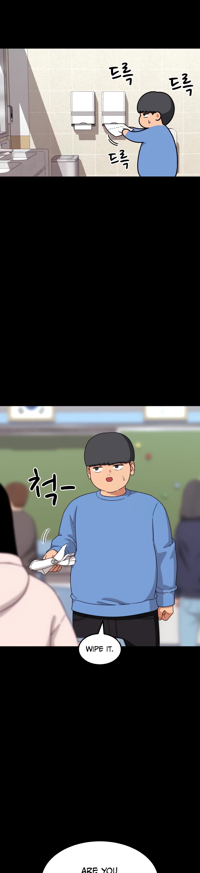 Top 1 Fighting Tutoring Chapter 29 page 25 - Chapter 29
