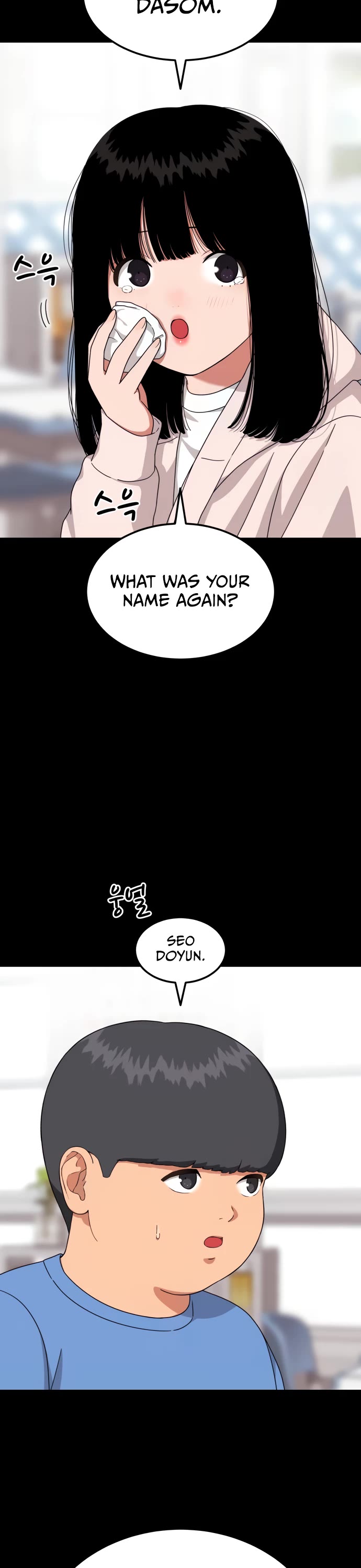 Top 1 Fighting Tutoring Chapter 29 page 28 - Chapter 29