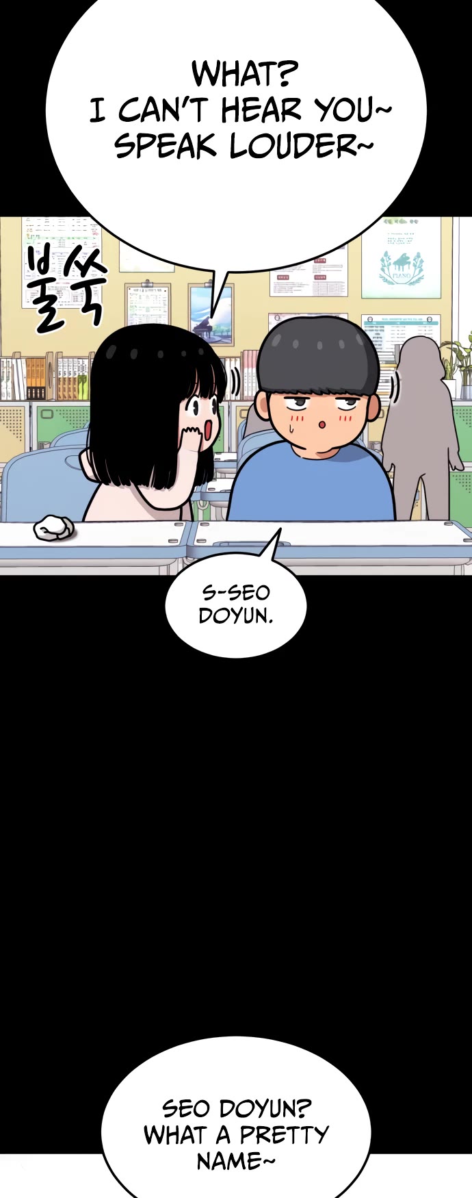 Top 1 Fighting Tutoring Chapter 29 page 29 - Chapter 29