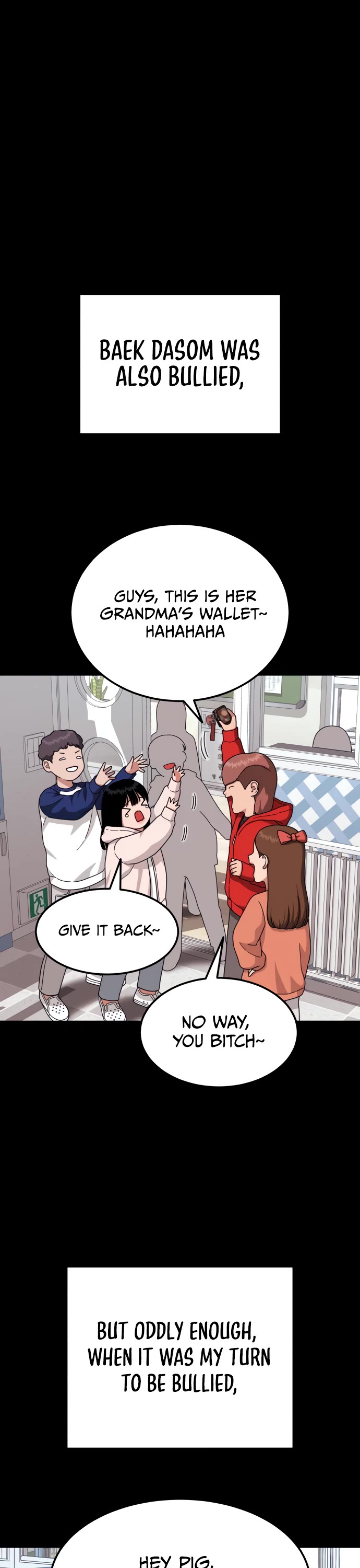 Top 1 Fighting Tutoring Chapter 29 page 32 - Chapter 29