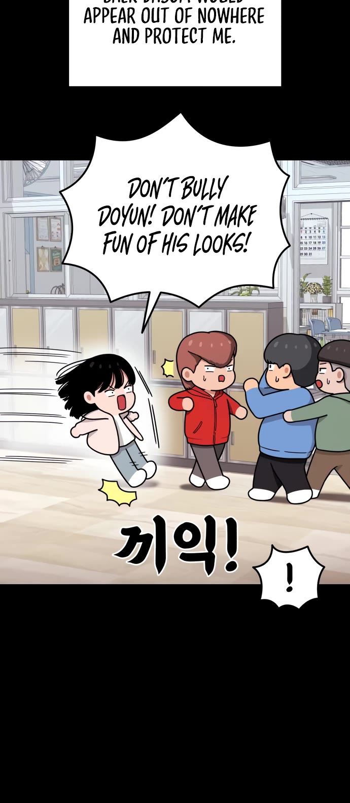 Top 1 Fighting Tutoring Chapter 29 page 34 - Chapter 29