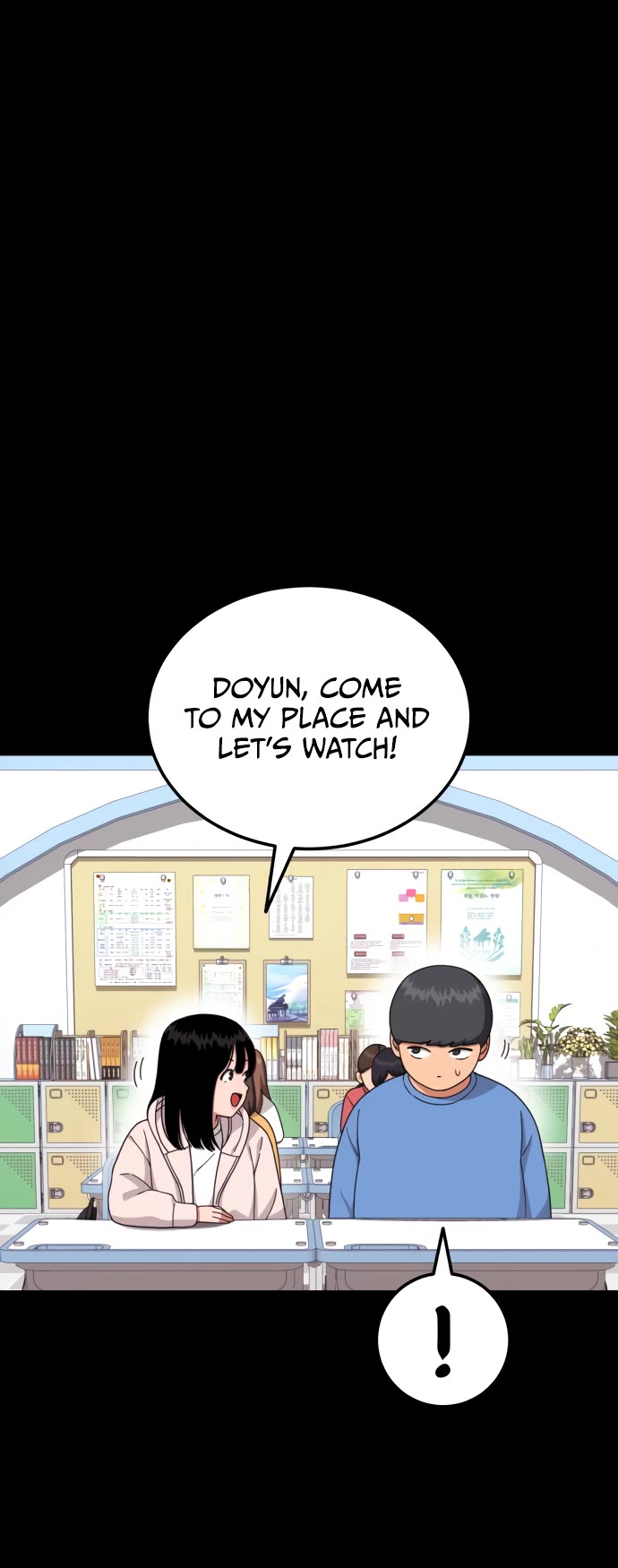 Top 1 Fighting Tutoring Chapter 29 page 38 - Chapter 29
