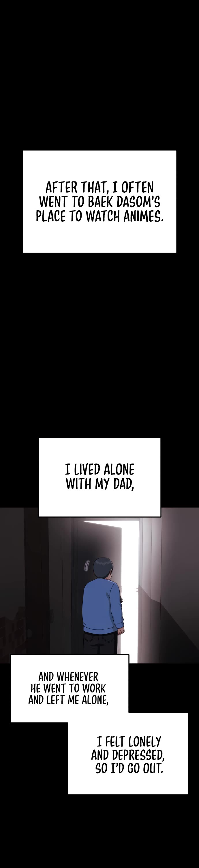 Top 1 Fighting Tutoring Chapter 29 page 43 - Chapter 29