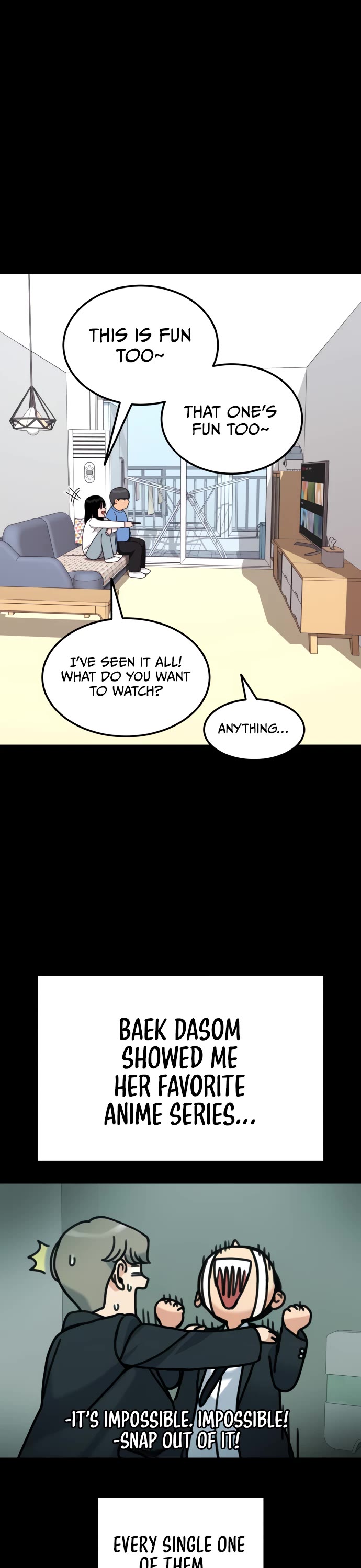 Top 1 Fighting Tutoring Chapter 29 page 44 - Chapter 29
