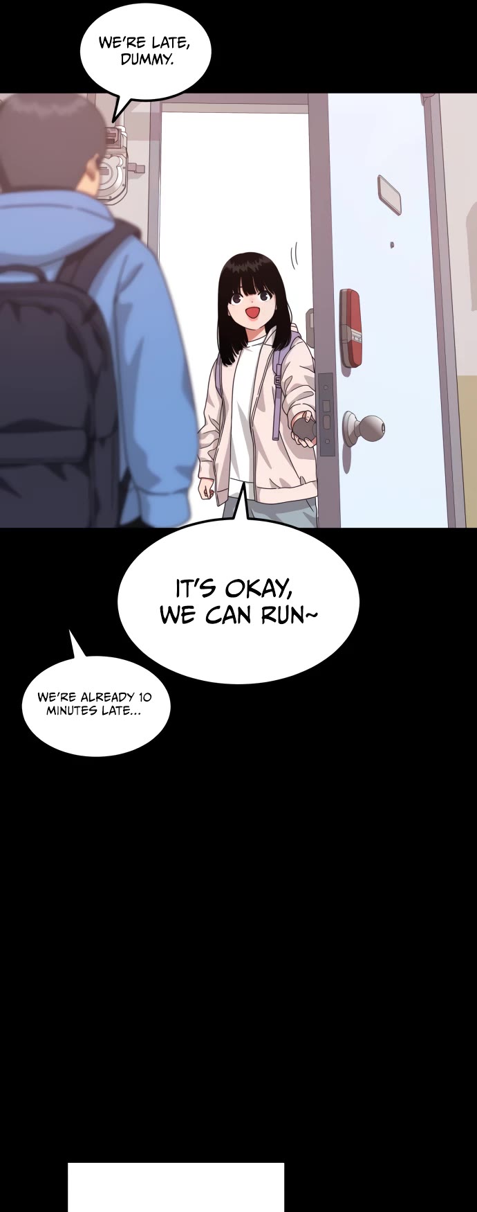 Top 1 Fighting Tutoring Chapter 29 page 49 - Chapter 29