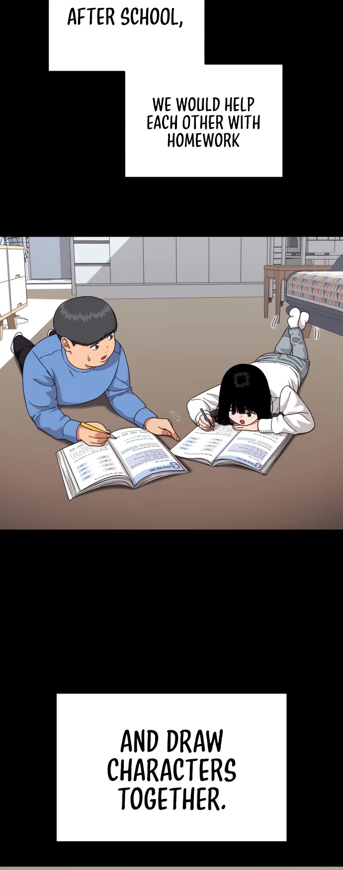 Top 1 Fighting Tutoring Chapter 29 page 50 - Chapter 29
