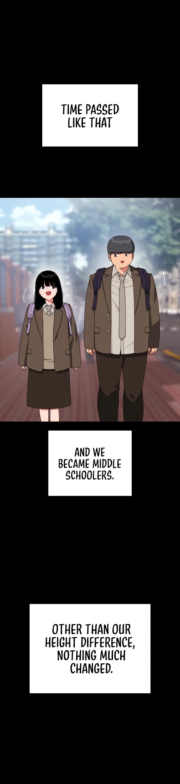 Top 1 Fighting Tutoring Chapter 29 page 52 - Chapter 29