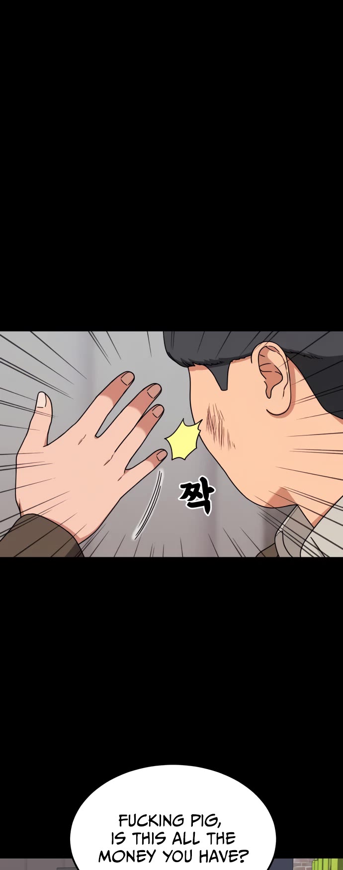 Top 1 Fighting Tutoring Chapter 29 page 53 - Chapter 29