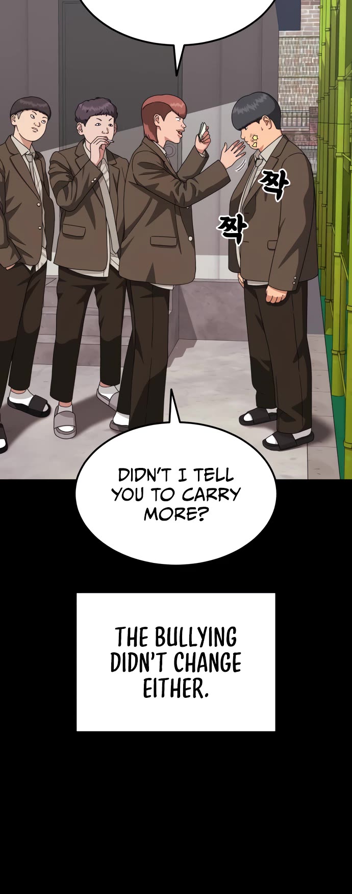 Top 1 Fighting Tutoring Chapter 29 page 54 - Chapter 29
