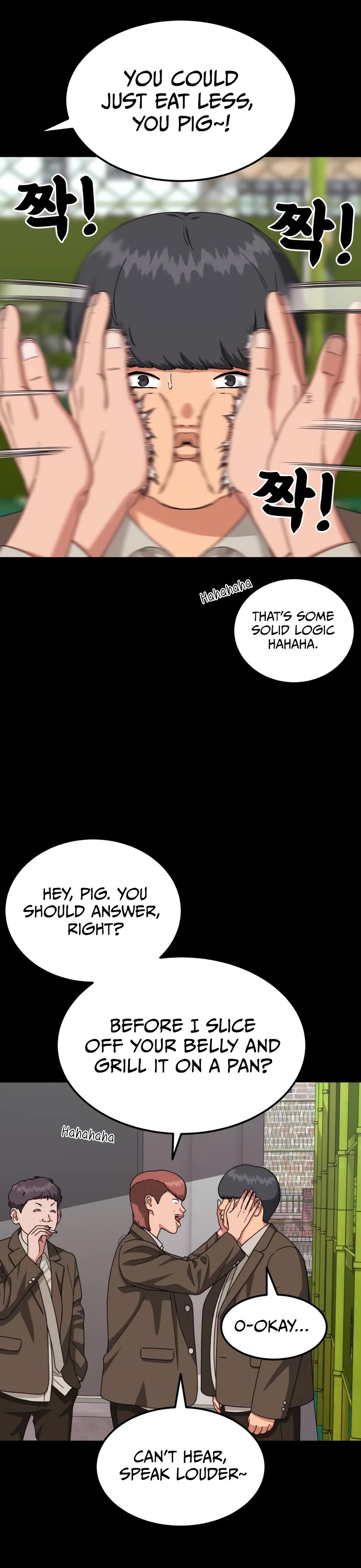 Top 1 Fighting Tutoring Chapter 29 page 55 - Chapter 29