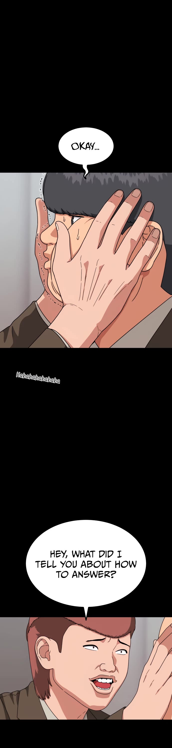 Top 1 Fighting Tutoring Chapter 29 page 56 - Chapter 29