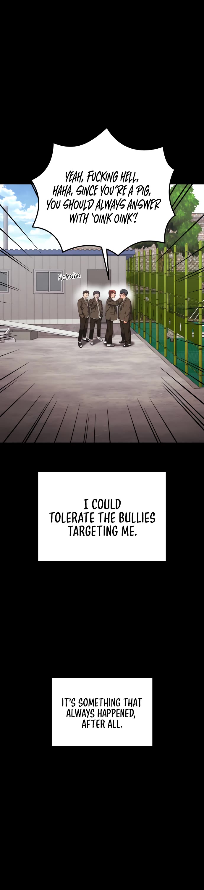 Top 1 Fighting Tutoring Chapter 29 page 59 - Chapter 29