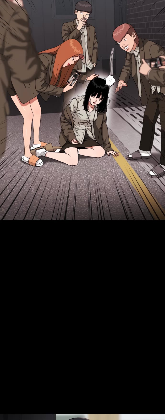 Top 1 Fighting Tutoring Chapter 29 page 61 - Chapter 29