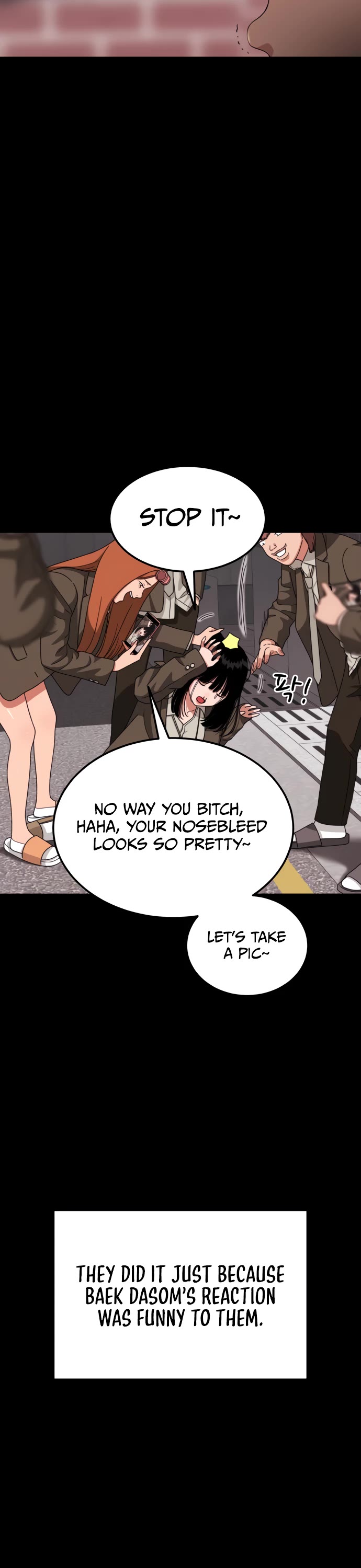 Top 1 Fighting Tutoring Chapter 29 page 64 - Chapter 29