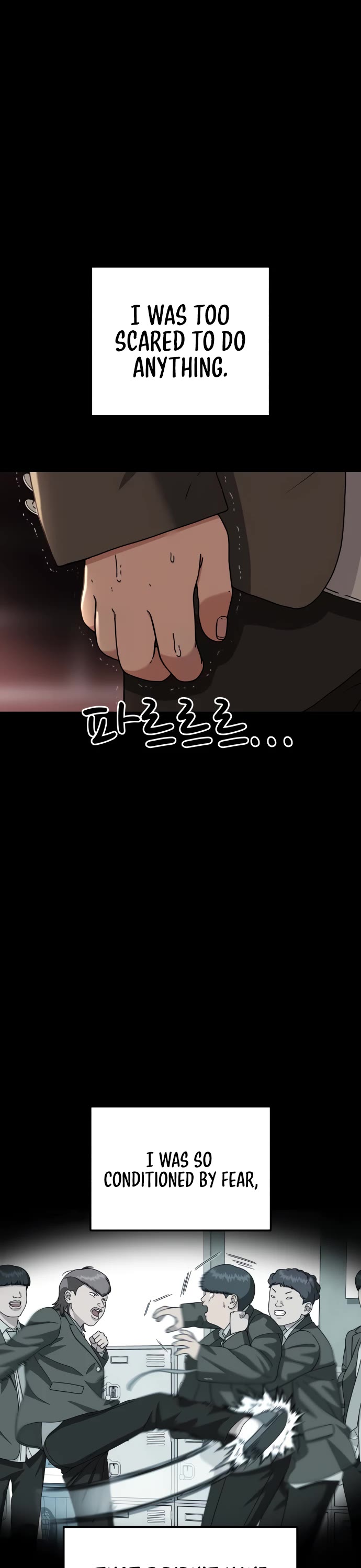 Top 1 Fighting Tutoring Chapter 29 page 67 - Chapter 29