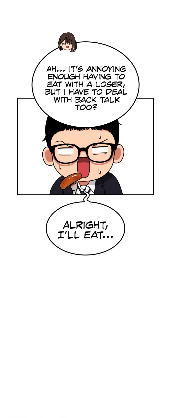 Top 1 Fighting Tutoring Chapter 3 page 15 - Chapter 3: Preparation