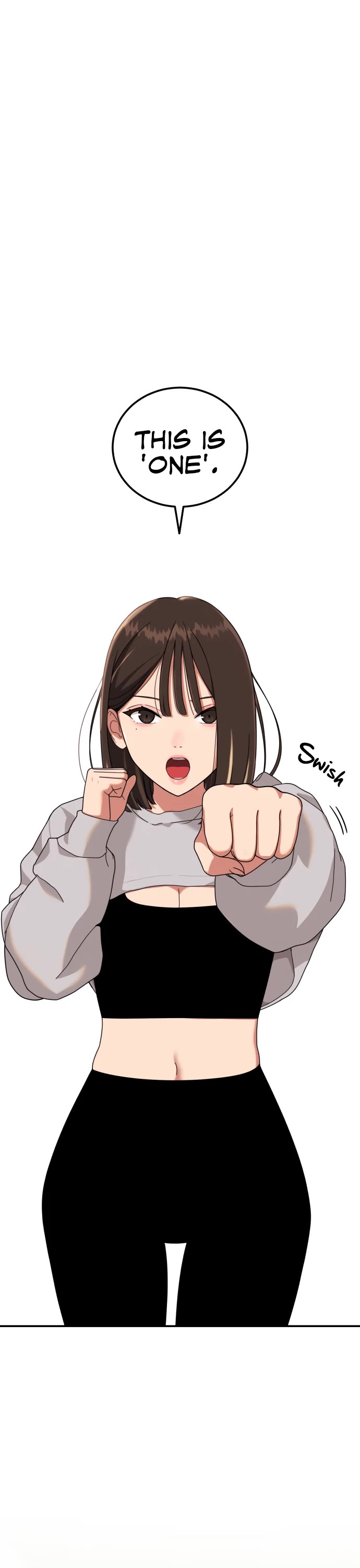 Top 1 Fighting Tutoring Chapter 3 page 25 - Chapter 3: Preparation