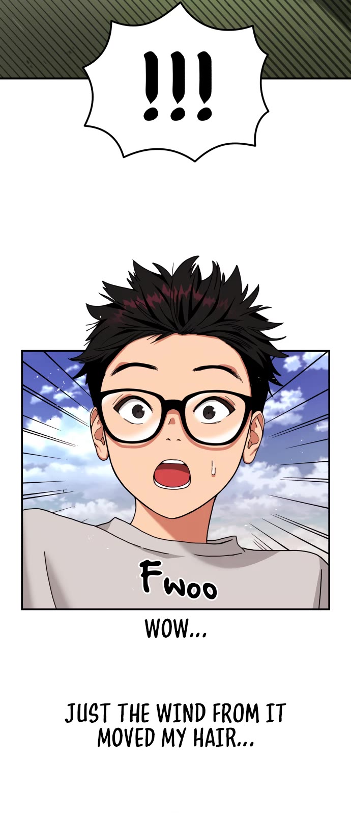 Top 1 Fighting Tutoring Chapter 3 page 27 - Chapter 3: Preparation