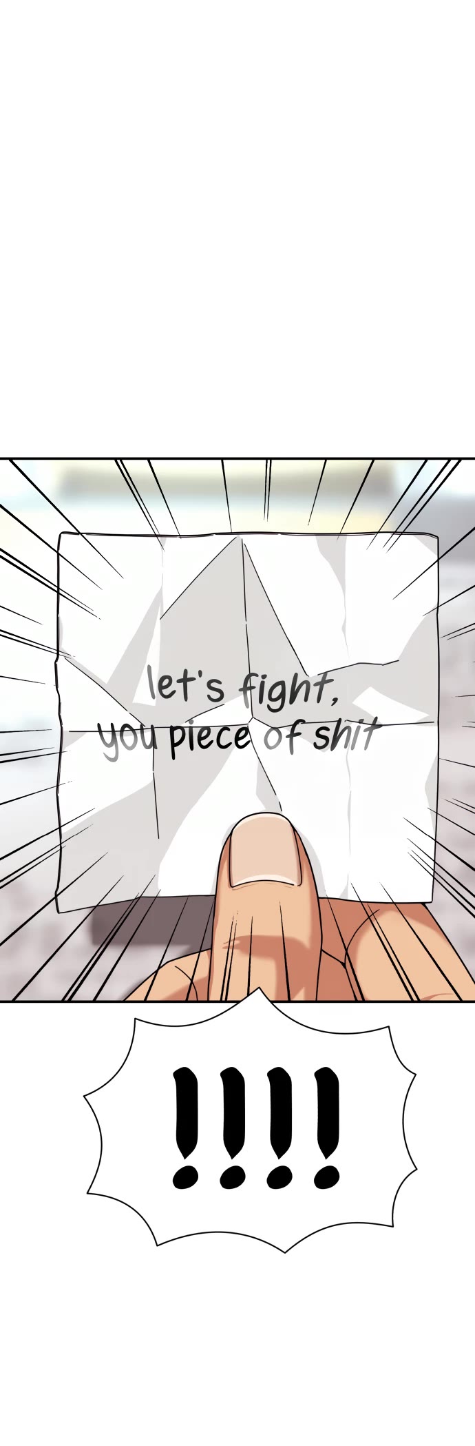 Top 1 Fighting Tutoring Chapter 3 page 3 - Chapter 3: Preparation