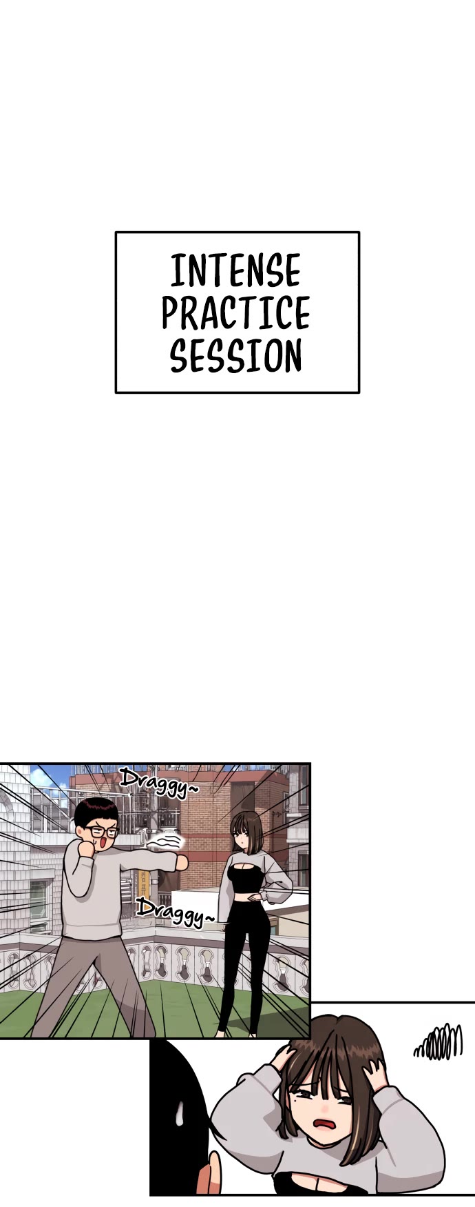 Top 1 Fighting Tutoring Chapter 3 page 31 - Chapter 3: Preparation