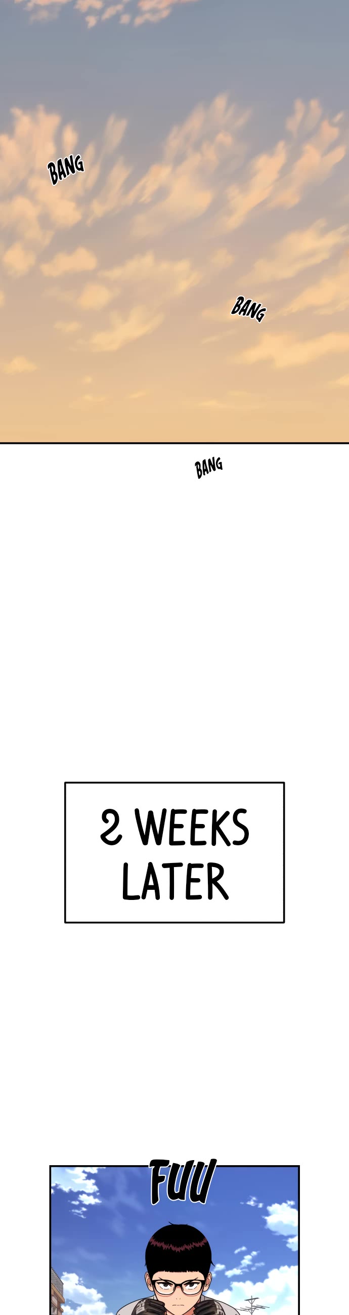 Top 1 Fighting Tutoring Chapter 3 page 37 - Chapter 3: Preparation