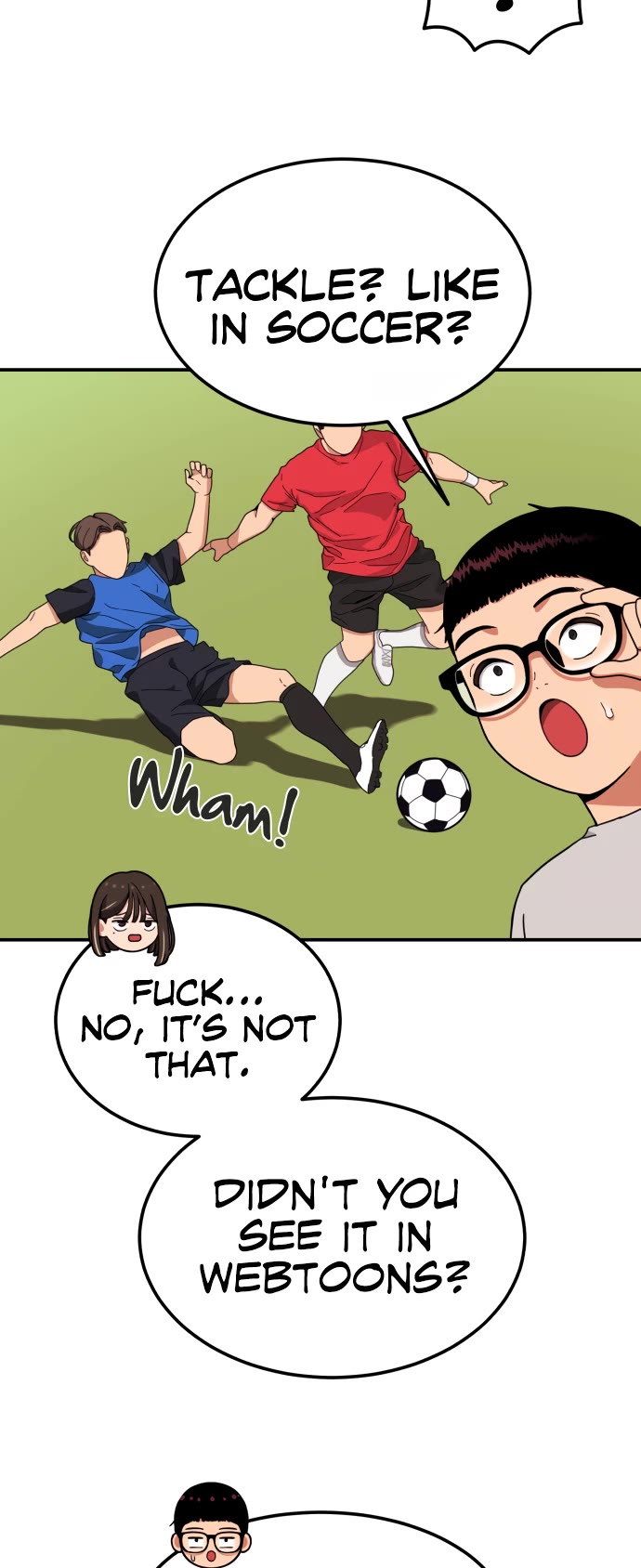 Top 1 Fighting Tutoring Chapter 3 page 41 - Chapter 3: Preparation
