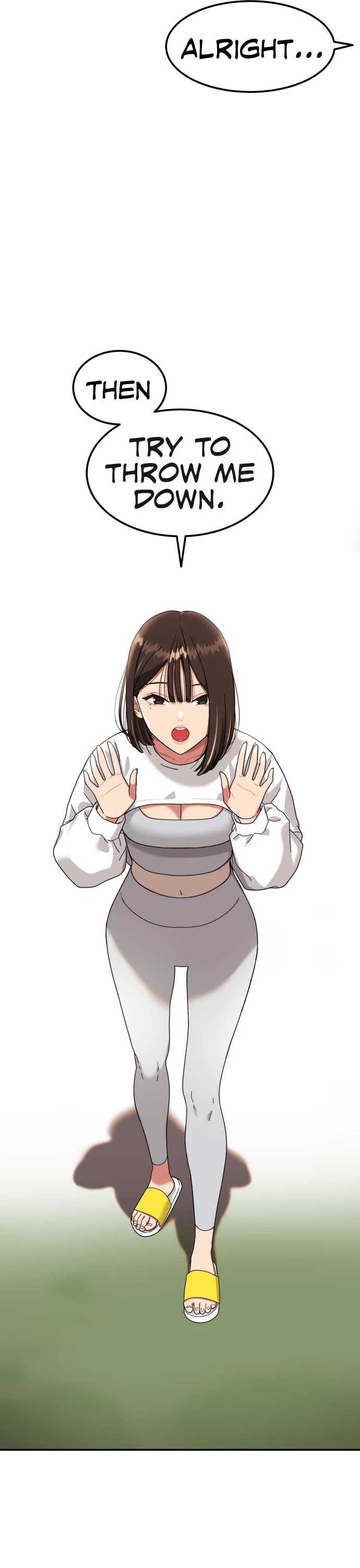 Top 1 Fighting Tutoring Chapter 3 page 43 - Chapter 3: Preparation