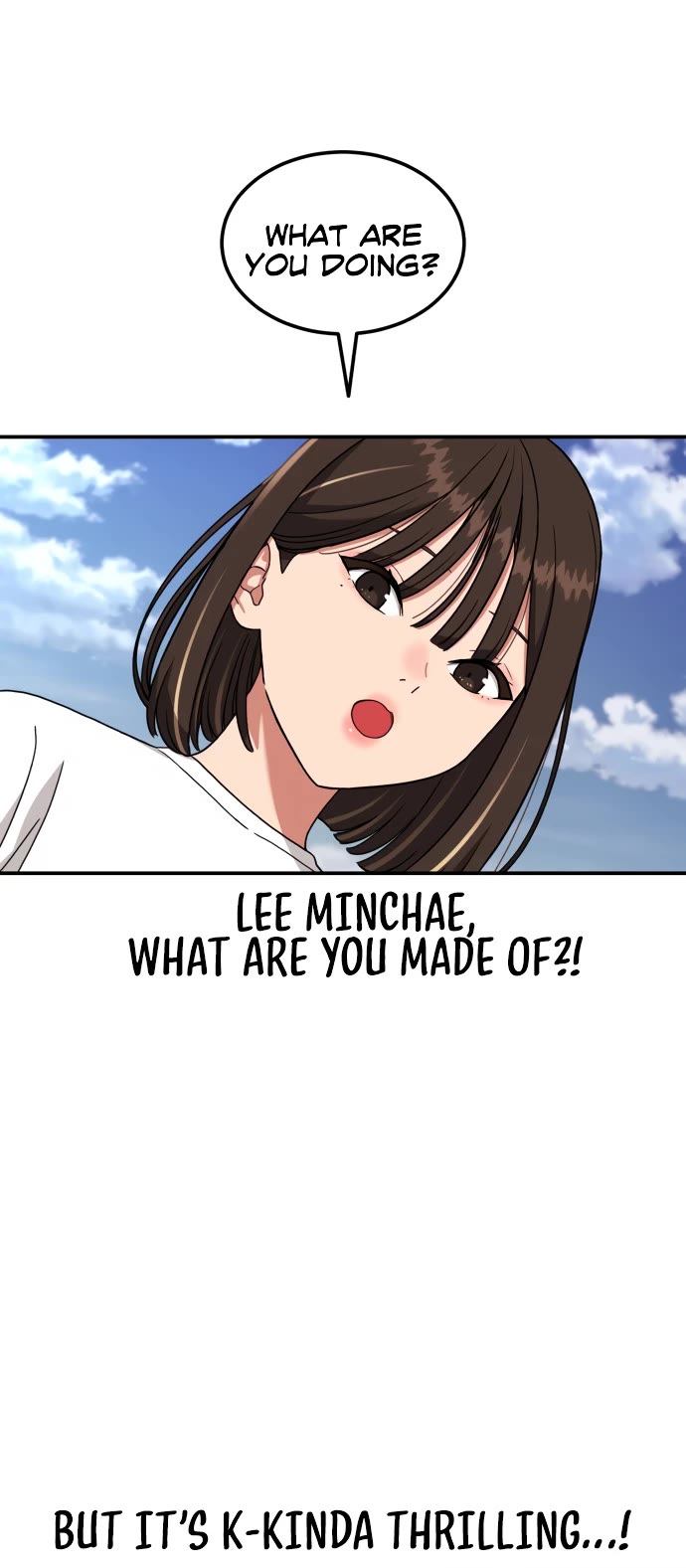 Top 1 Fighting Tutoring Chapter 3 page 46 - Chapter 3: Preparation