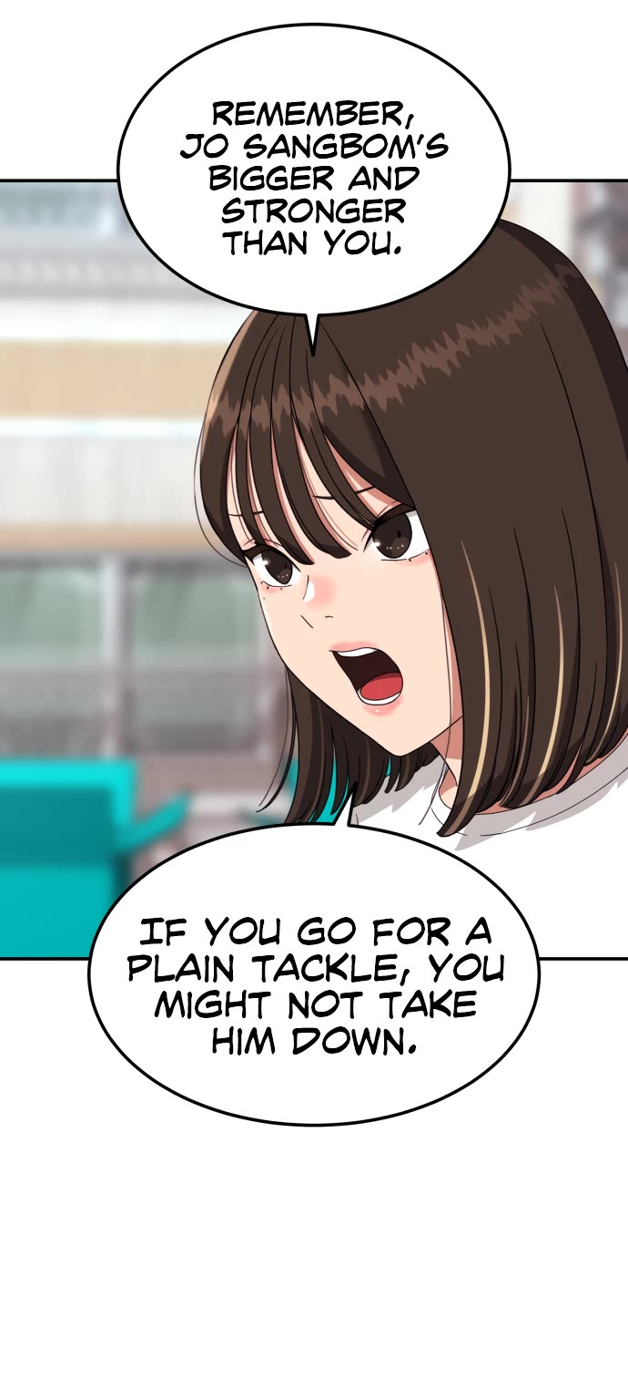 Top 1 Fighting Tutoring Chapter 3 page 50 - Chapter 3: Preparation