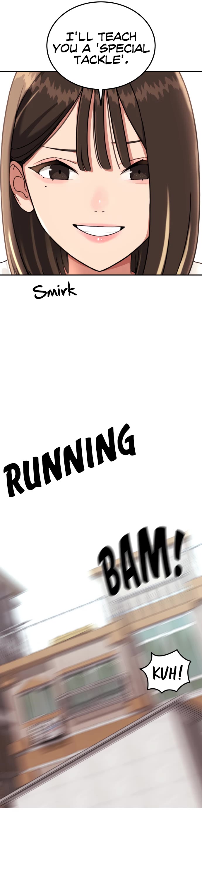 Top 1 Fighting Tutoring Chapter 3 page 51 - Chapter 3: Preparation