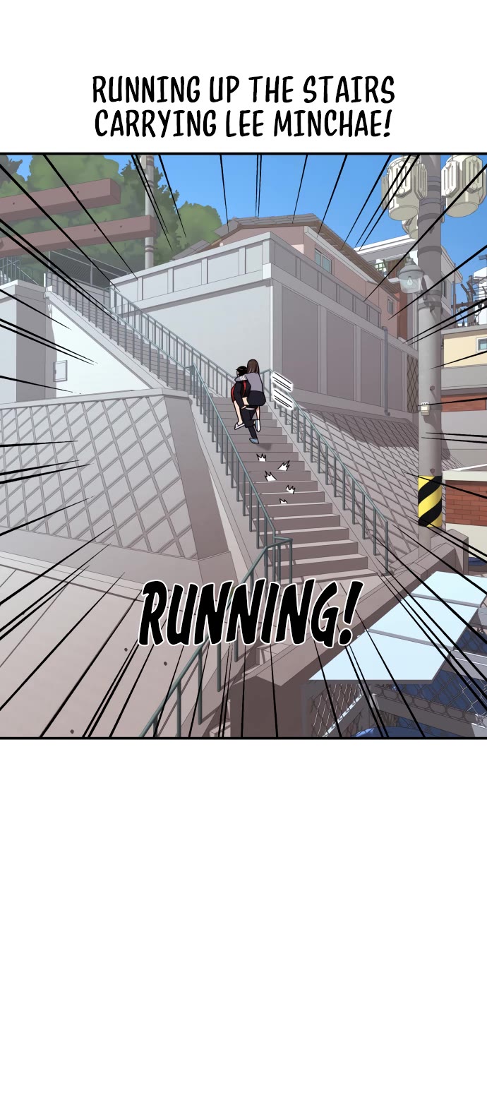 Top 1 Fighting Tutoring Chapter 3 page 53 - Chapter 3: Preparation