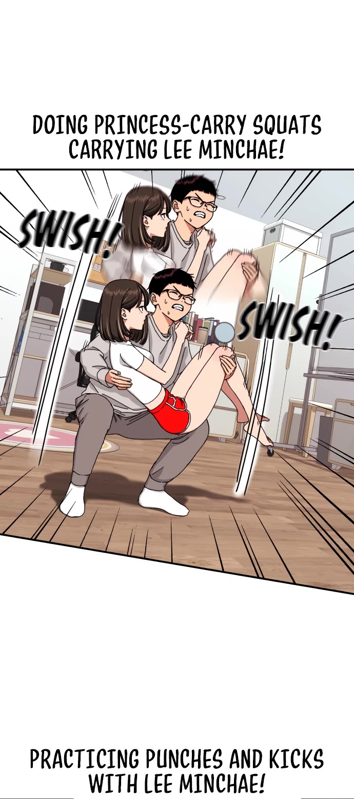 Top 1 Fighting Tutoring Chapter 3 page 54 - Chapter 3: Preparation