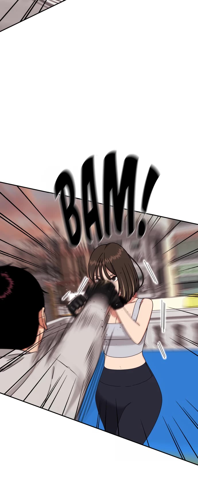 Top 1 Fighting Tutoring Chapter 3 page 57 - Chapter 3: Preparation