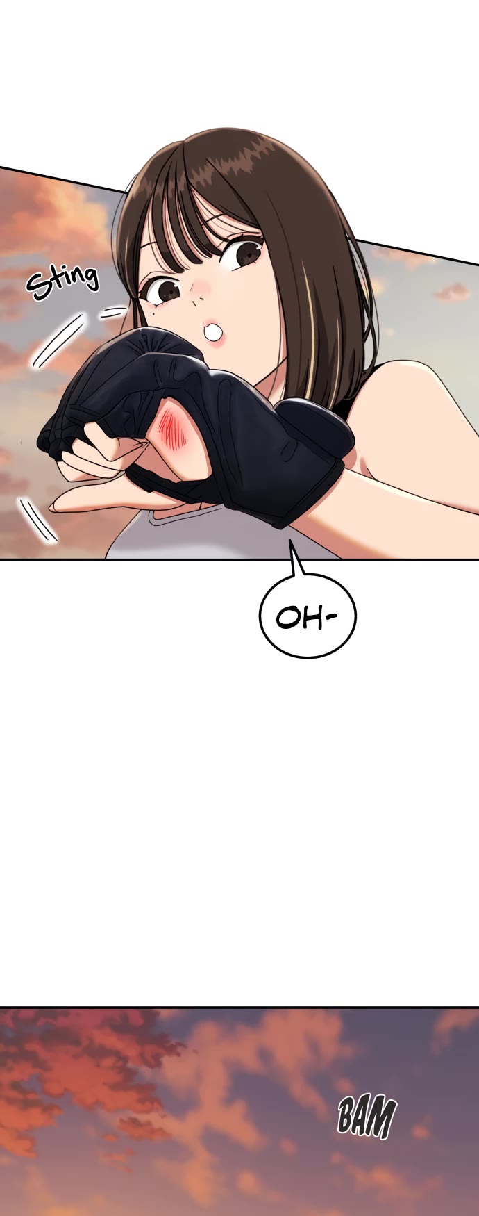 Top 1 Fighting Tutoring Chapter 3 page 58 - Chapter 3: Preparation