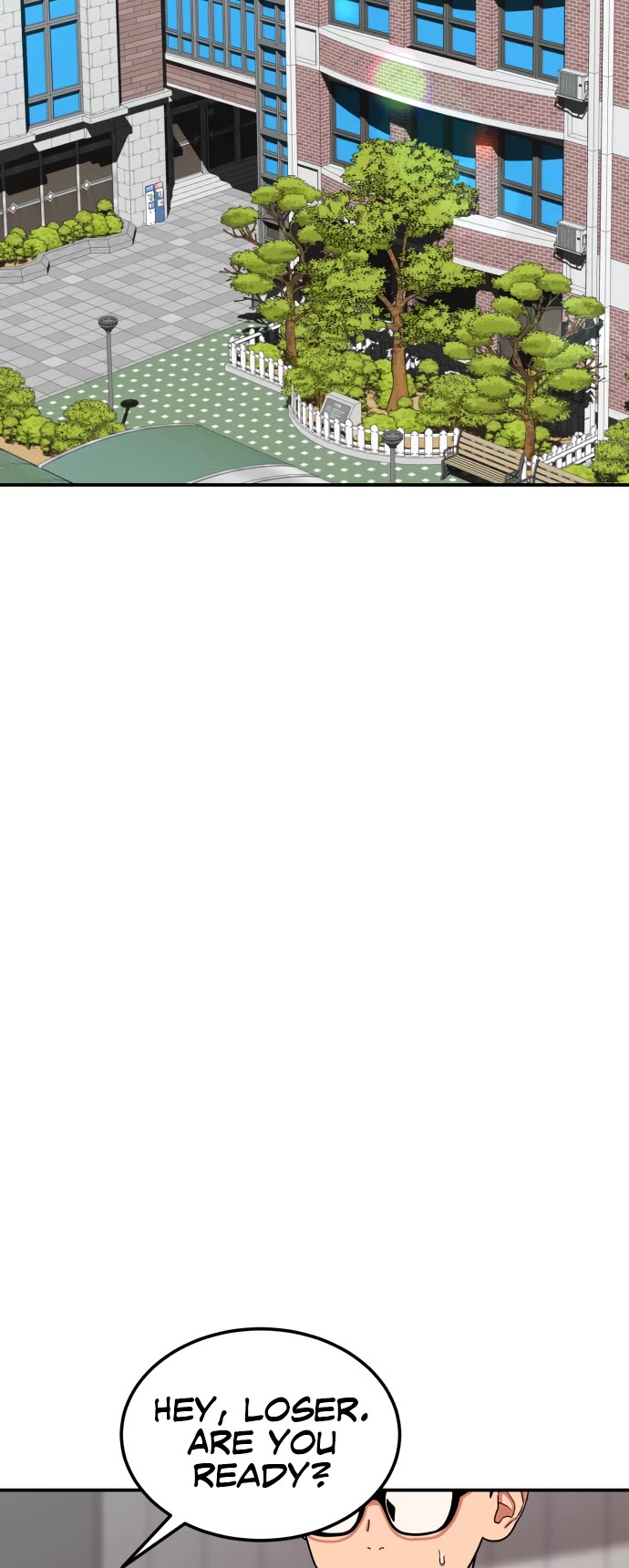 Top 1 Fighting Tutoring Chapter 3 page 61 - Chapter 3: Preparation