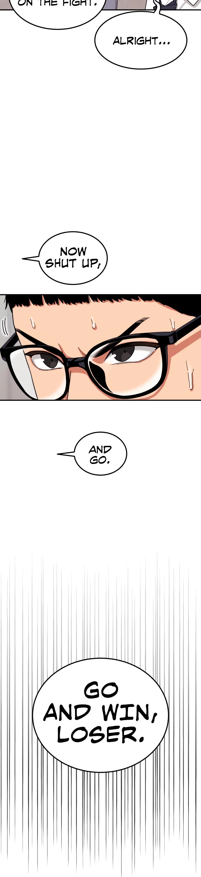 Top 1 Fighting Tutoring Chapter 3 page 64 - Chapter 3: Preparation