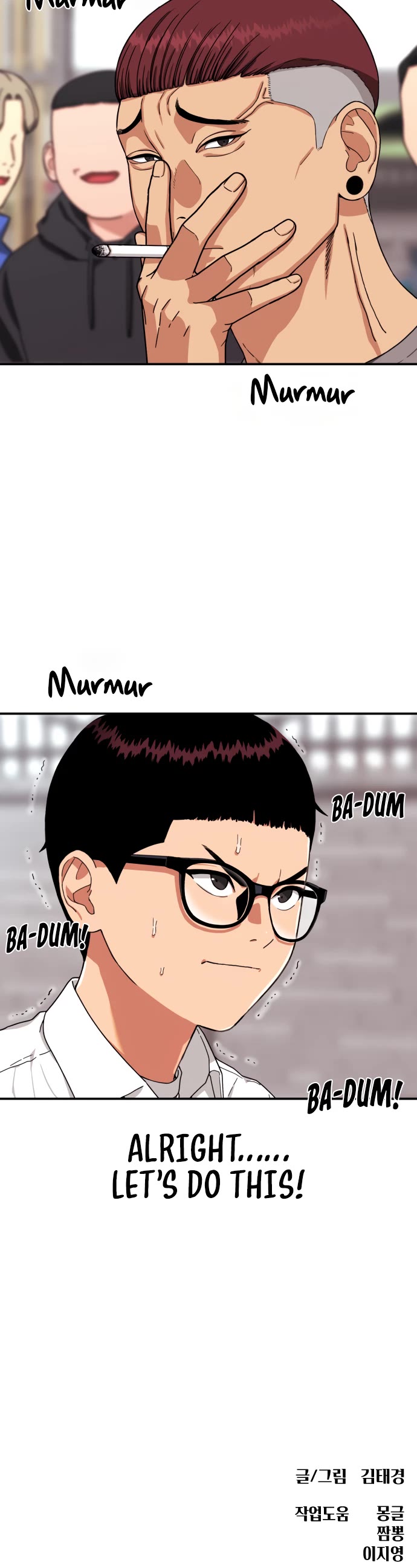 Top 1 Fighting Tutoring Chapter 3 page 66 - Chapter 3: Preparation