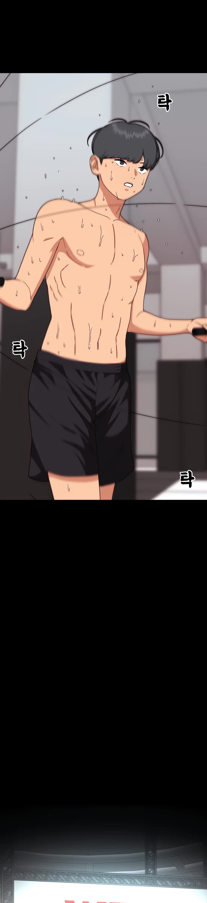 Top 1 Fighting Tutoring Chapter 30 page 10 - Chapter 30