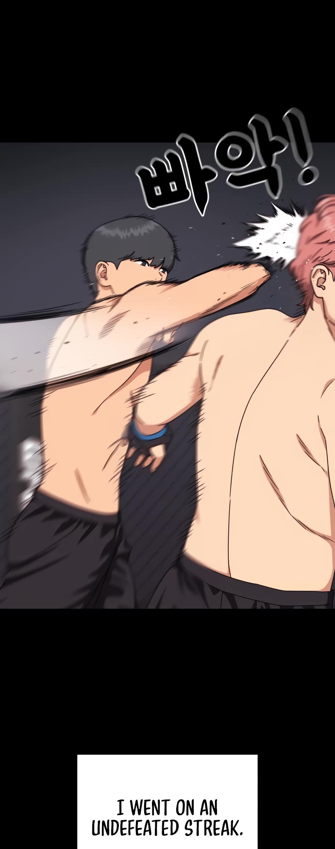 Top 1 Fighting Tutoring Chapter 30 page 16 - Chapter 30