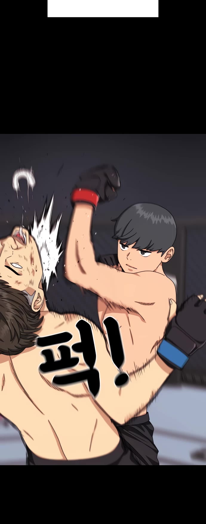 Top 1 Fighting Tutoring Chapter 30 page 17 - Chapter 30