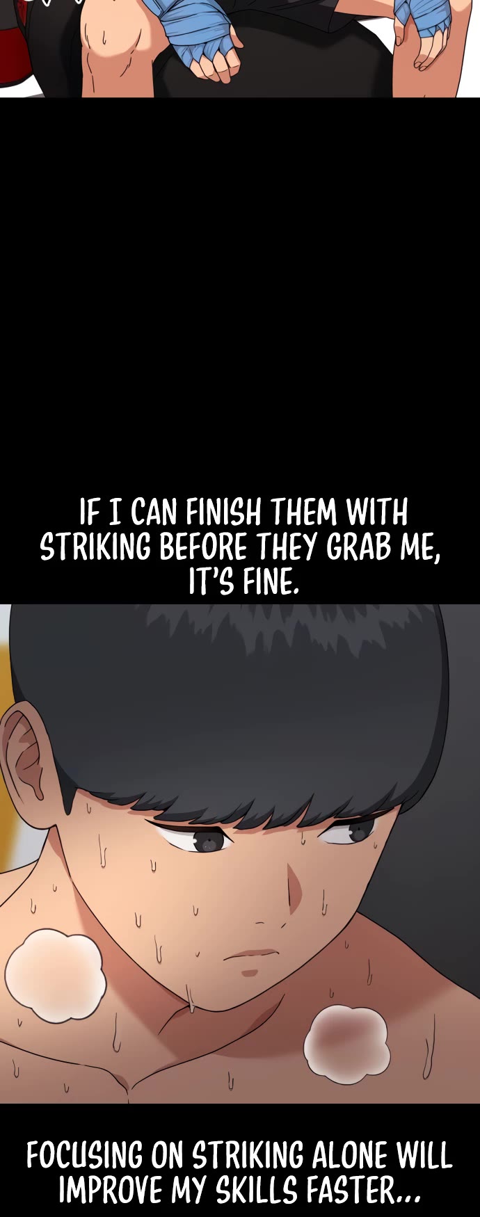 Top 1 Fighting Tutoring Chapter 30 page 21 - Chapter 30