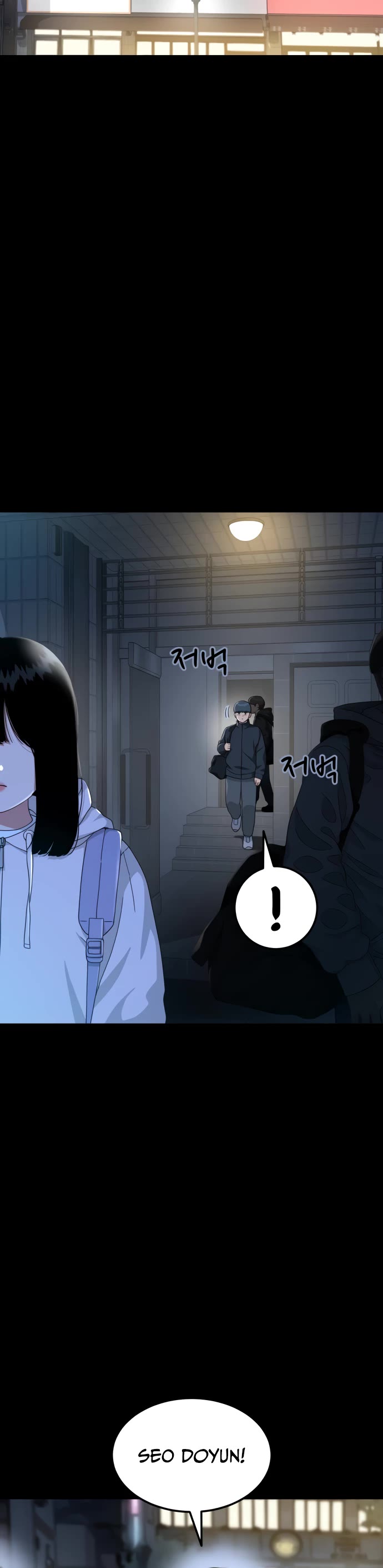 Top 1 Fighting Tutoring Chapter 30 page 24 - Chapter 30