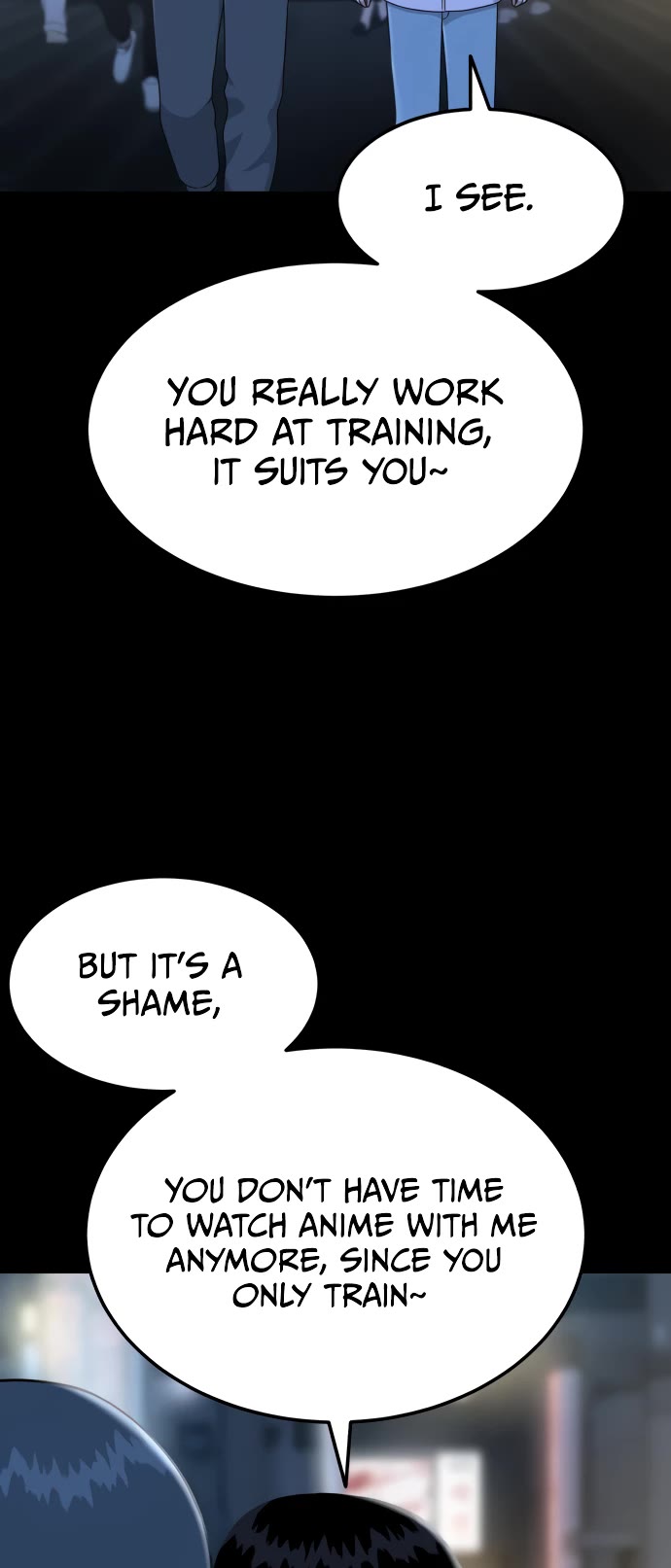 Top 1 Fighting Tutoring Chapter 30 page 27 - Chapter 30