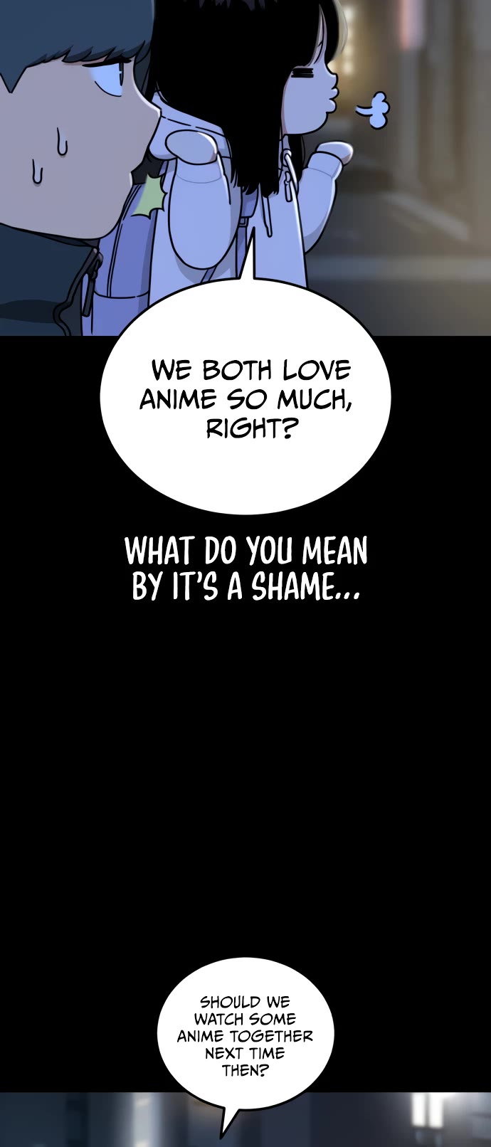 Top 1 Fighting Tutoring Chapter 30 page 28 - Chapter 30