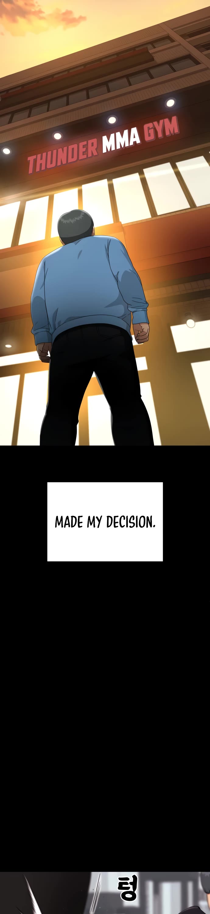 Top 1 Fighting Tutoring Chapter 30 page 3 - Chapter 30